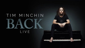 Tim Minchin: Back háttérkép