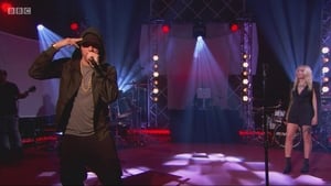 Eminem - BBC Radio 1 Live háttérkép