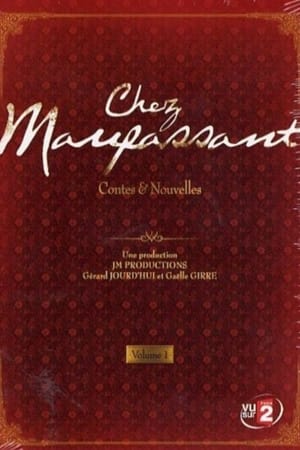 Chez Maupassant poszter