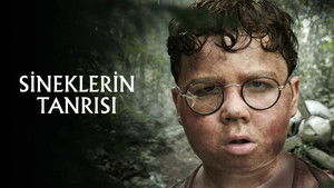 A Legyek Ura kép
