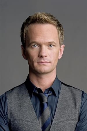 Neil Patrick Harris profil kép