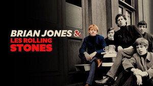 The Stones and Brian Jones háttérkép