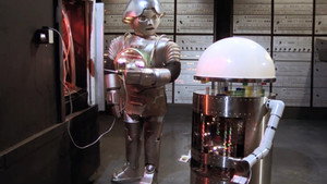 Buck Rogers in the 25th Century 1. évad Ep.24 24. epizód