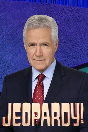 Jeopardy! poszter