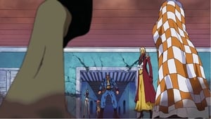 One Piece 8. évad Ep.246 246. epizód