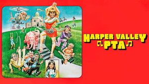 Harper Valley P.T.A. háttérkép