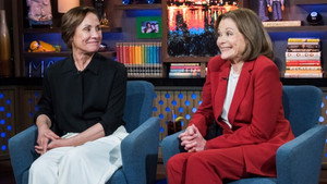 Watch What Happens Live with Andy Cohen Season 15 Ep.92 92. epizód