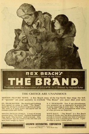 The Brand poszter