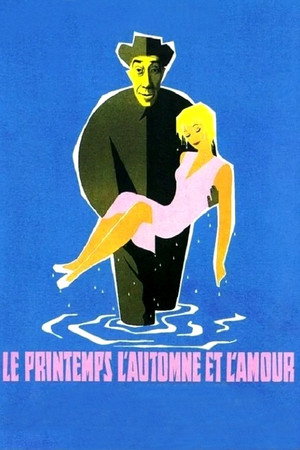 Le Printemps, l'Automne et l'Amour poszter
