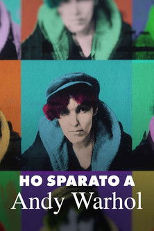 J'ai tiré sur Andy Warhol : « Scum Manifesto » poszter