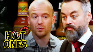 Hot Ones 4. évad Ep.24 24. epizód