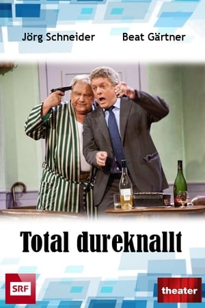 Total dureknallt