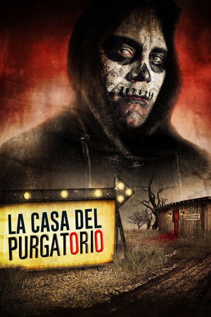 House of Purgatory poszter