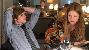 Good Girls Revolt Season 1 Ep.10 10. epizód
