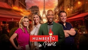 Humberto à Paris kép