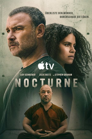 Nocturne poszter