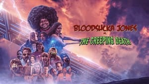 Bloodsucka Jones vs. The Creeping Death háttérkép