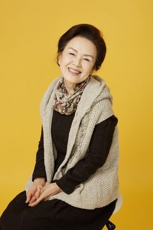 Jung Young-sook profil kép