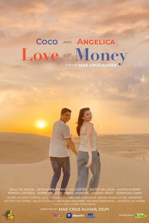 Love or Money poszter