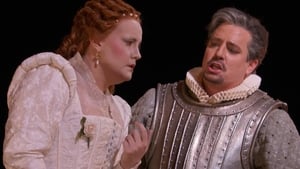 The Metropolitan Opera: Maria Stuarda háttérkép