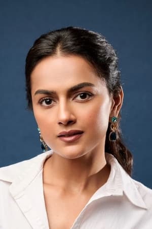 Shraddha Srinath profil kép