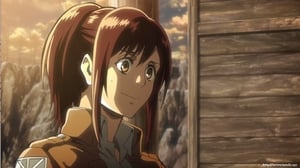 Attack on Titan 2. évad Ep.2 2. epizód