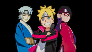 Boruto: Naruto új nemzedék kép