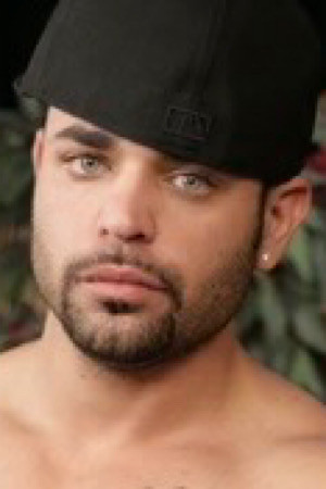 Green Eyed Papi profil kép