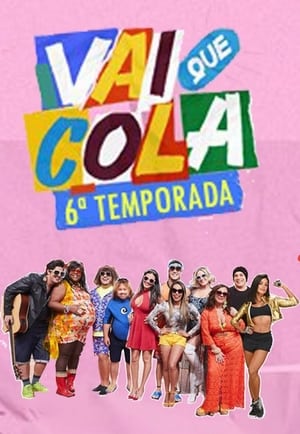 Vai Que Cola