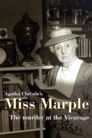 Miss Marple: Gyilkosság a paplakban