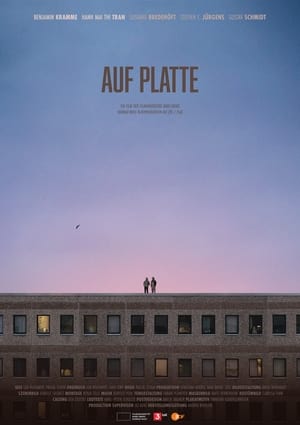 Auf Platte