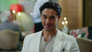 Seviyor Sevmiyor Season 1 Ep.1 1. epizód