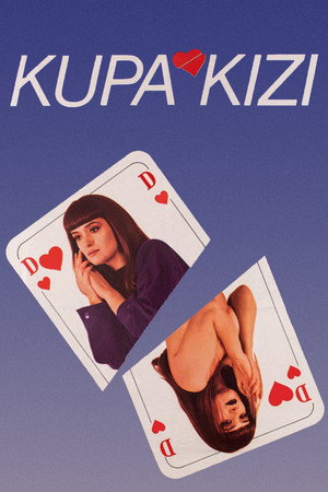Kupa Kızı poszter