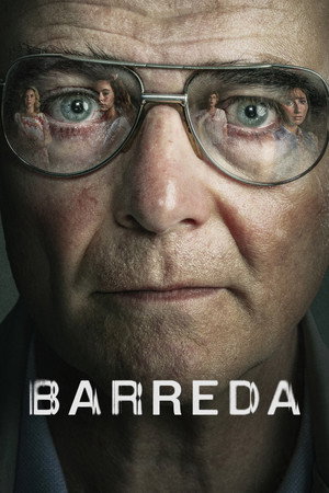 Barreda poszter