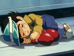 がんばれ元気 Season 1 Ep.5 5. epizód