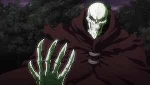 Overlord 1. évad Ep.12 A Véres Valkűr