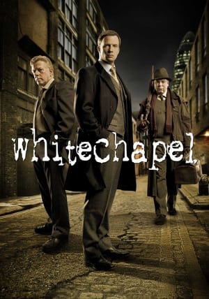 Whitechapel poszter