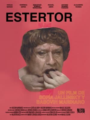 ESTERTOR poszter