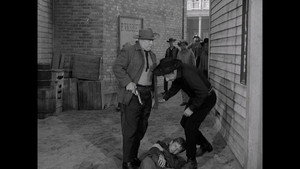 Have Gun, Will Travel Season 5 Ep.33 33. epizód