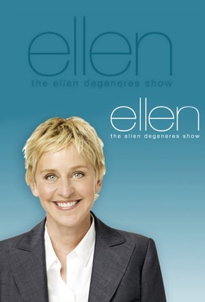 The Ellen DeGeneres Show poszter