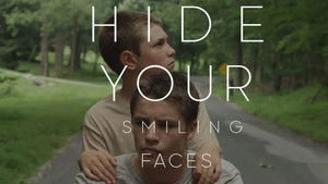 Hide Your Smiling Faces háttérkép