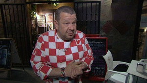 Pesadilla en la cocina Season 1 Ep.1 1. epizód