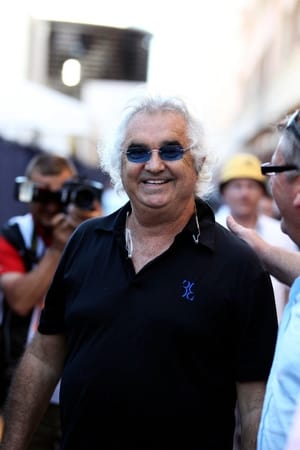 Flavio Briatore