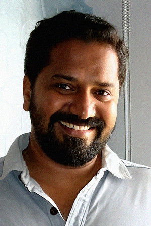 Jayaprakash Radhakrishnan profil kép