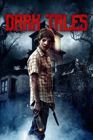 Dark Tales poszter