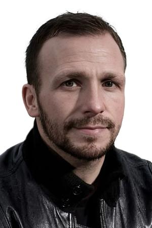 Jody Morris profil kép