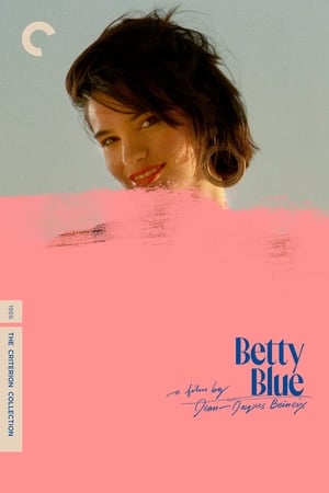 Betty Blue poszter