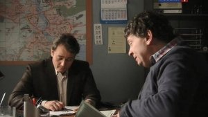 Тайны следствия 9. évad Ep.21 21. epizód