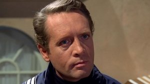 The Prisoner 1. évad Ep.2 2. epizód