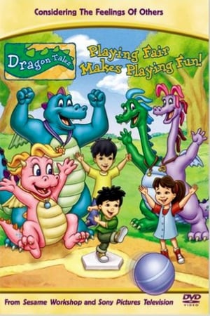 Dragon Tales poszter